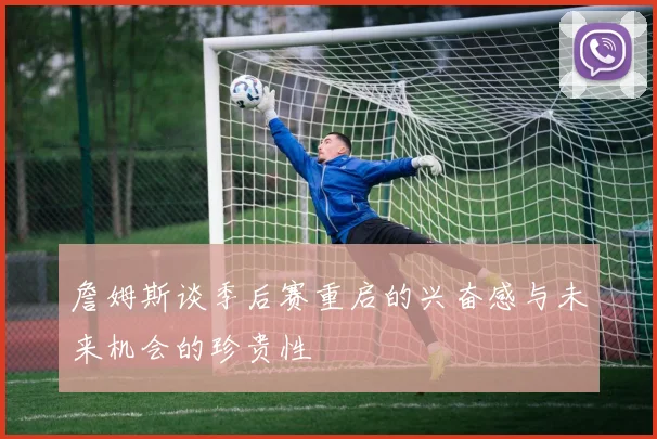 詹姆斯谈季后赛重启的兴奋感与未来机会的珍贵性